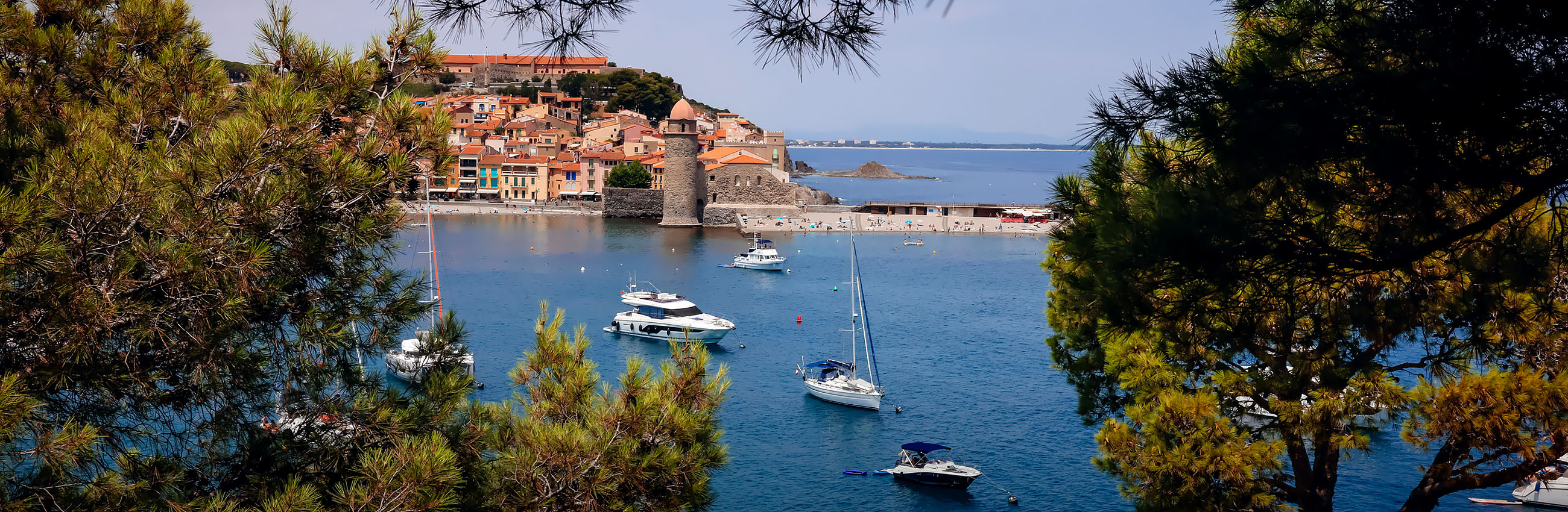 The Holiday Home Portal Hero