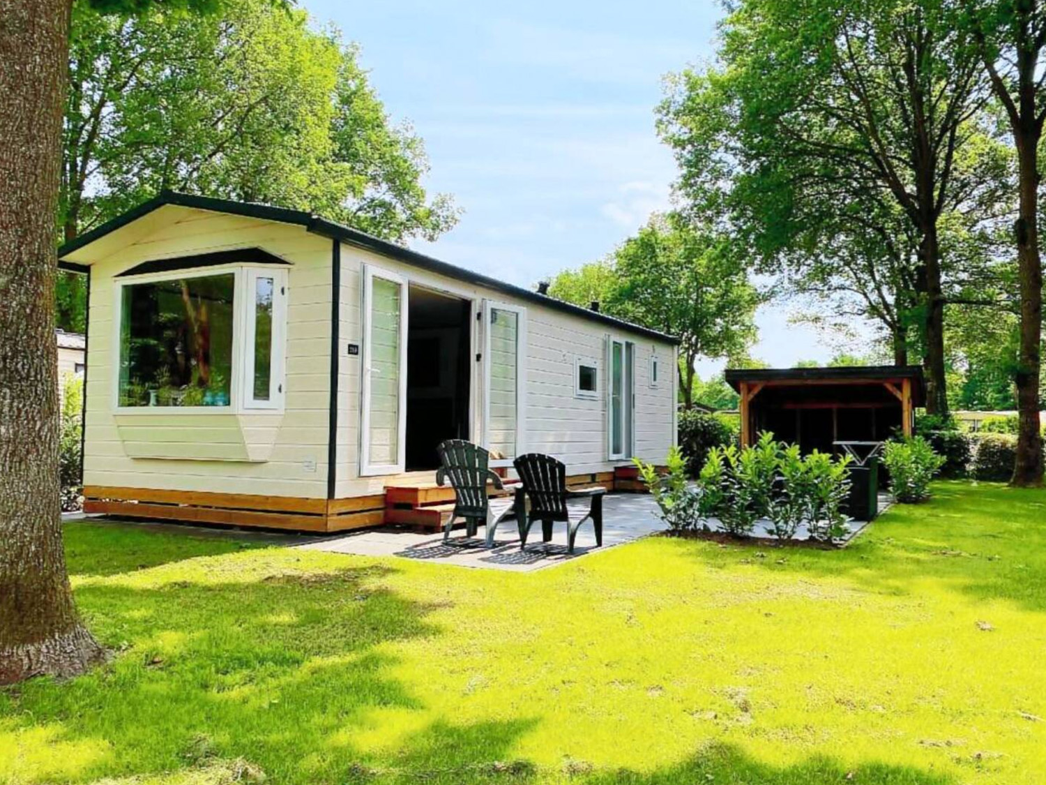 Mariënberg Chalet 119